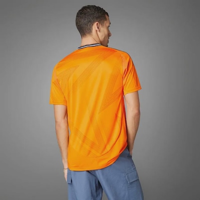 Camisa Real Madrid II 2024/25 Masculina Adidas Torcedor - Foto 2