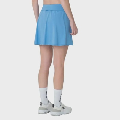 Saia Feminina Fila Backspin Wrap - Foto 2