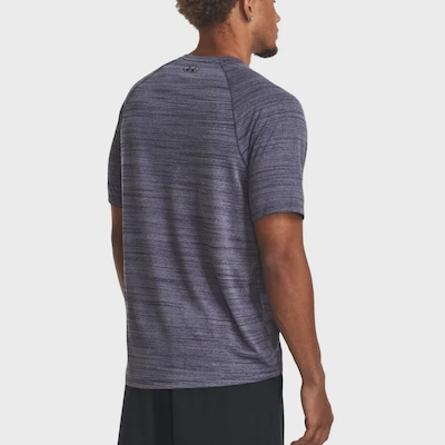 Camiseta Masculina Under Armour Tiger Tech 2.0 - Foto 2