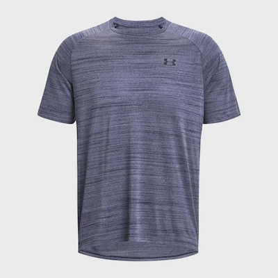 Camiseta Masculina Under Armour Tiger Tech 2.0 - Foto 4