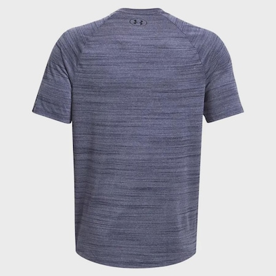 Camiseta Masculina Under Armour Tiger Tech 2.0 - Foto 5