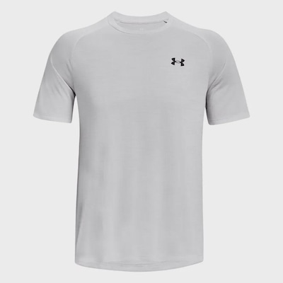 Camiseta Masculina Under Armour Tiger Tech 2.0 - Foto 4