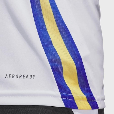 Camisa Boca Juniors II 24/25 Masculina Adidas - Foto 6