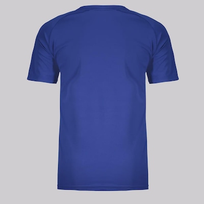 Camisa FutFanatics Barcelona Infantil - Foto 2