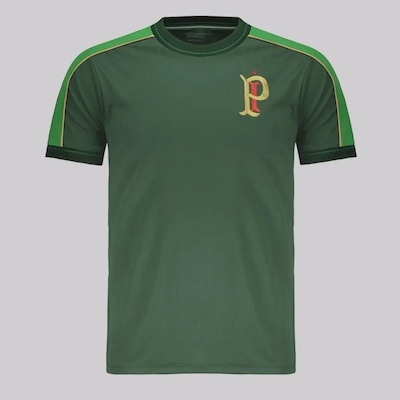 Camisa FutFanatics do Palmeiras Ultra I - 2 unidades - Masculina - Foto 2