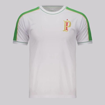 Camisa FutFanatics do Palmeiras Ultra I - 2 unidades - Masculina - Foto 4