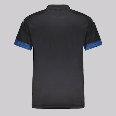 Camisa Polo Kappa Obvious Masculina - Foto 4