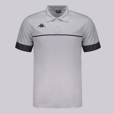Camisa Polo Kappa Obvious Masculina - Foto 5