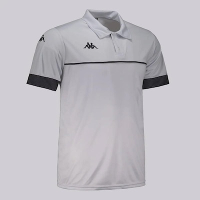 Camisa Polo Kappa Obvious Masculina - Foto 6