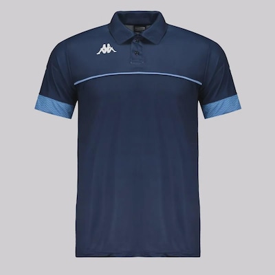 Camisa Polo Kappa Obvious - 2 unidades - Masculina - Foto 2