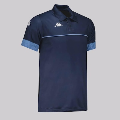 Camisa Polo Kappa Obvious - 2 unidades - Masculina - Foto 3
