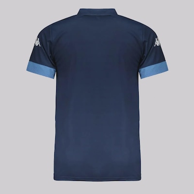 Camisa Polo Kappa Obvious - 2 unidades - Masculina - Foto 4