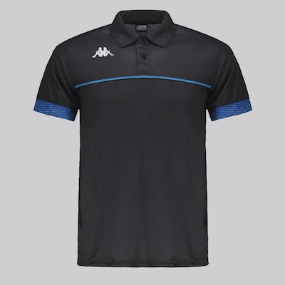 Camisa Polo Kappa Obvious - 2 unidades - Masculina - Foto 5