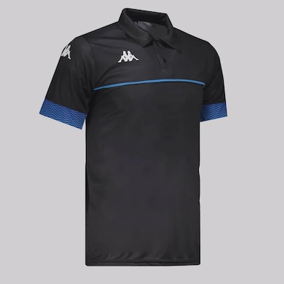 Camisa Polo Kappa Obvious - 2 unidades - Masculina - Foto 6