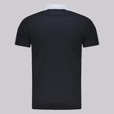 Camisa FutFanatics Polo do Corinthians Block Masculina - Foto 2