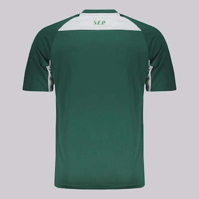Camisa FutFanatics do Palmeiras Player II SEP Masculina - Foto 2