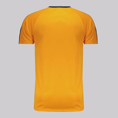 Camisa FutFanatics Real Madrid Dry Fit Masculina - Foto 2