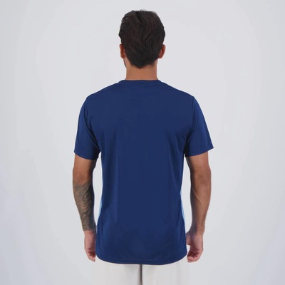 Camisas FutFanatics Manchester City - 3 unidades - Masculina - Foto 3