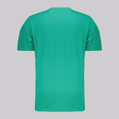 Camiseta Kappa Glenn Graphik Masculina - Foto 2