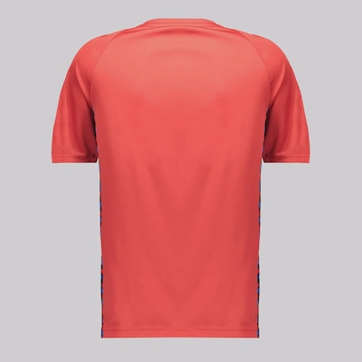 Camisa Barcelona FutFanatics Infantil - Foto 2
