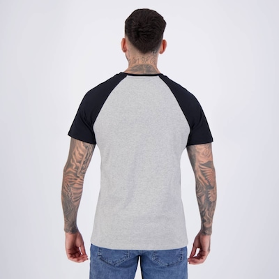 Camisa FutFanatics Corinthians Haglan Masculina - Foto 4
