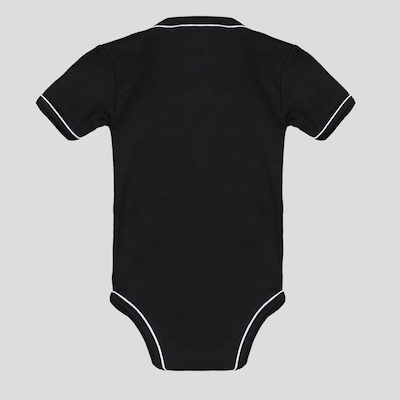 Body Botafogo FutFanatics Infantil - Foto 2