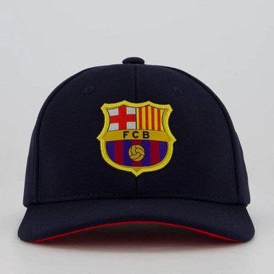 Boné do Barcelona FutFanatics -2 unidades - Infantil - Foto 3