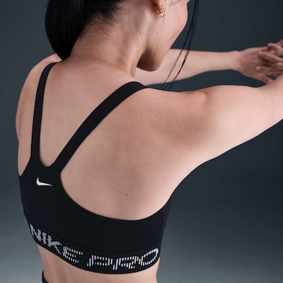 Top Nike Pro Sem Bojo Adulto - Foto 2