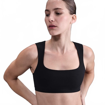 Top Nike Zenvy Feminino - Foto 1