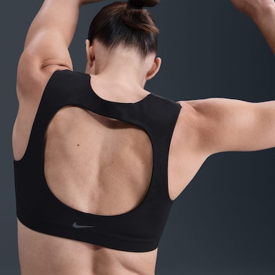 Top Nike Zenvy Feminino - Foto 2
