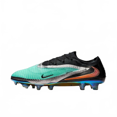 Chuteira de Campo Masculina Nike Phantom 6 Elite LE - Foto 3