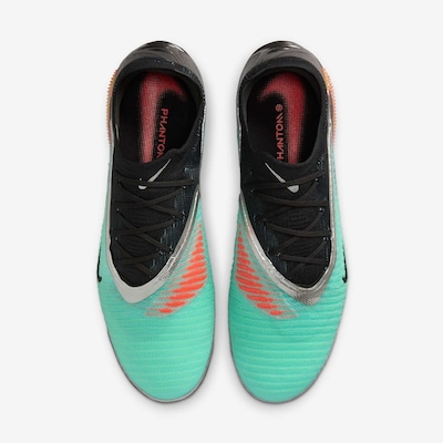 Chuteira de Campo Masculina Nike Phantom 6 Elite LE - Foto 5