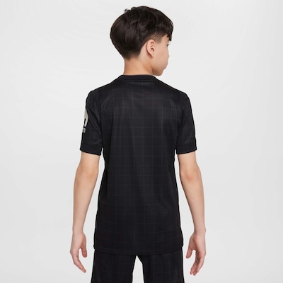 Camisa Tottenham II 2025/26 Torcedor Pro Nike Infantil - Foto 2