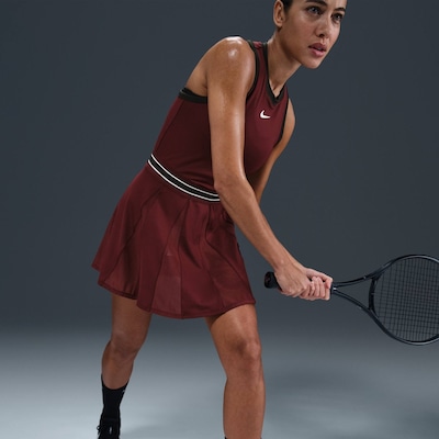 Vestido Nike Dri-FIT Victory Slam Feminino - Foto 3