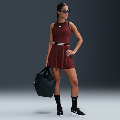 Vestido Nike Dri-FIT Victory Slam Feminino - Foto 4