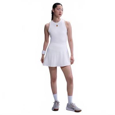 Vestido Nike Court Dri-FIT Slam Feminino - Foto 1