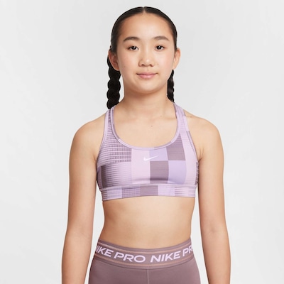 Top Nike Pro Infantil - Foto 1