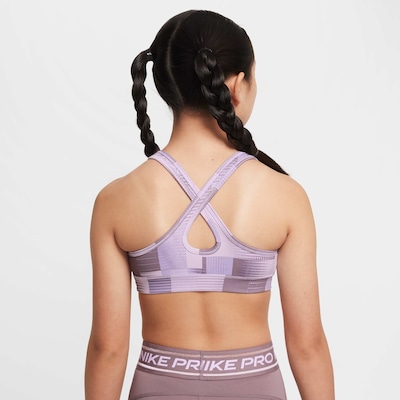 Top Nike Pro Infantil - Foto 2
