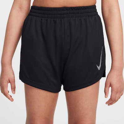 Shorts Nike Dri-FIT Split Infantil - Foto 3