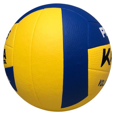 Bola Kanxa Profissional Voley - Foto 3
