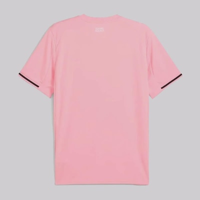 Camisa Palermo Home 2026 Puma Infantil - Foto 2