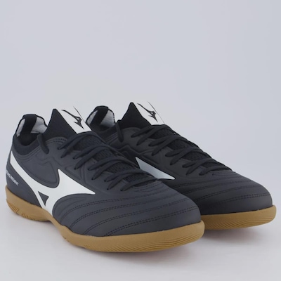 Chuteira Futsal Masculina Mizuno Regent IN - Foto 2