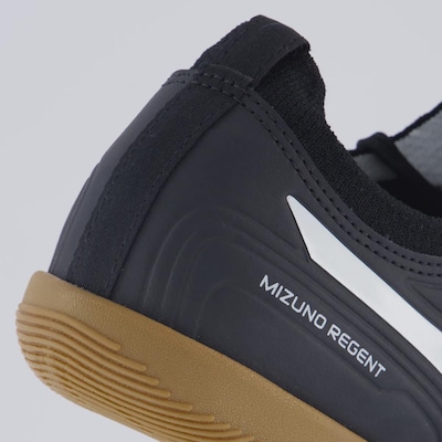 Chuteira Futsal Masculina Mizuno Regent IN - Foto 6