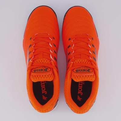Chuteira Society Masculina Joma Maxima - Foto 4