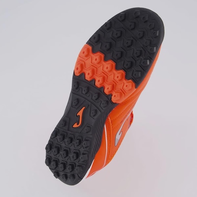 Chuteira Society Masculina Joma Maxima - Foto 5