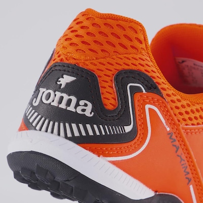 Chuteira Society Masculina Joma Maxima - Foto 6