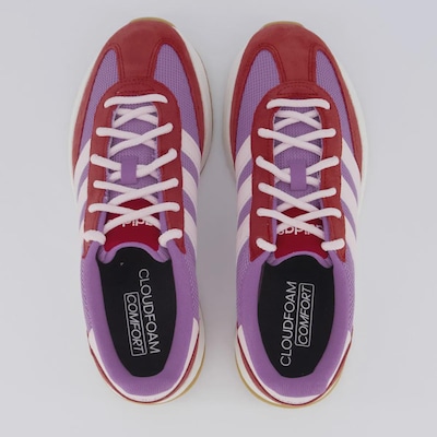 Tênis Feminino adidas Run 70s 2.0 - Foto 4