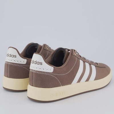 Tênis Masculino adidas Grand Court 2.0 - Foto 3
