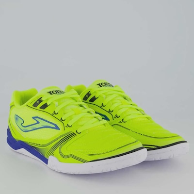 Chuteira Futsal Masculina Joma Dribling - Foto 2