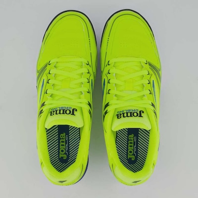 Chuteira Futsal Masculina Joma Dribling - Foto 4